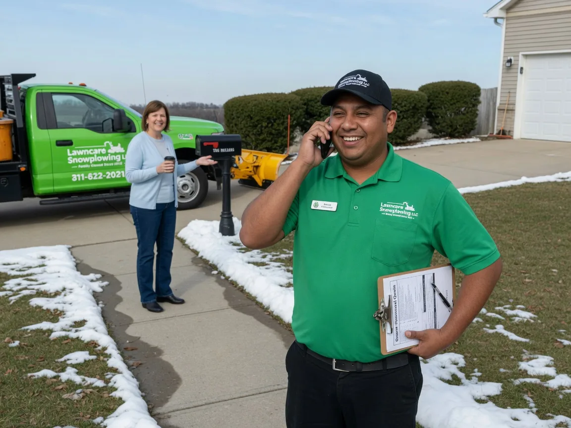 Lawn Care Services By Expert Landscaper Sunrise Beach, MO FAQs
